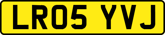 LR05YVJ