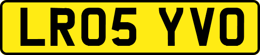 LR05YVO