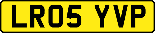 LR05YVP