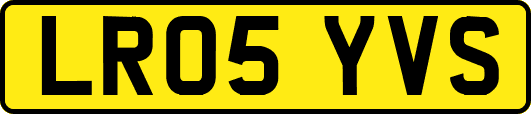 LR05YVS