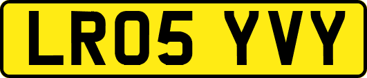 LR05YVY