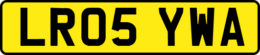 LR05YWA
