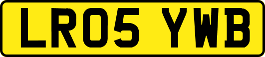LR05YWB