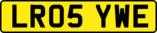 LR05YWE