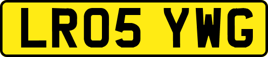 LR05YWG