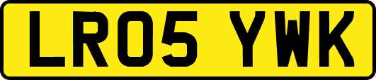 LR05YWK