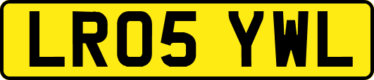 LR05YWL