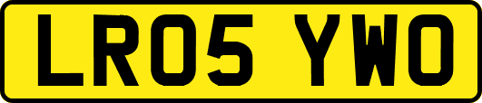 LR05YWO