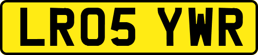 LR05YWR