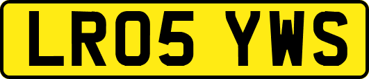 LR05YWS