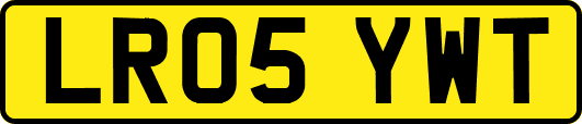 LR05YWT