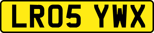 LR05YWX
