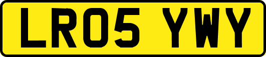 LR05YWY
