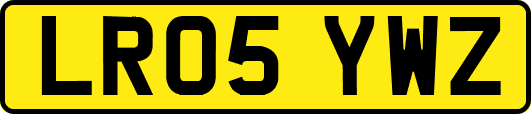LR05YWZ
