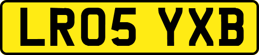 LR05YXB