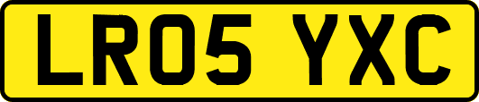 LR05YXC