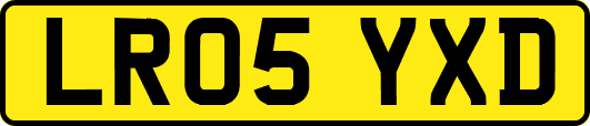 LR05YXD