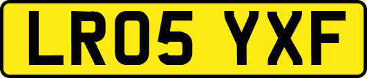 LR05YXF