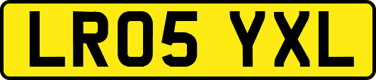 LR05YXL