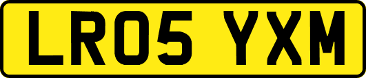 LR05YXM