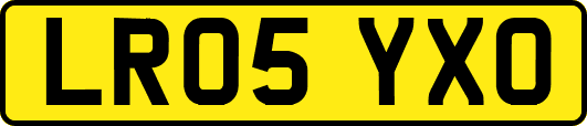 LR05YXO