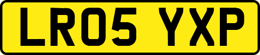 LR05YXP