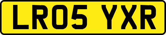 LR05YXR