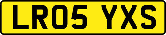 LR05YXS