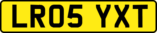 LR05YXT