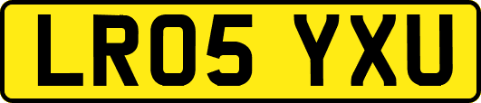 LR05YXU