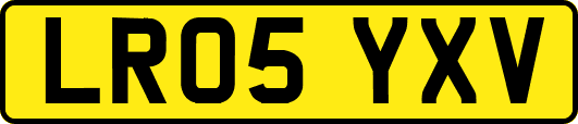 LR05YXV