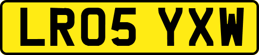 LR05YXW