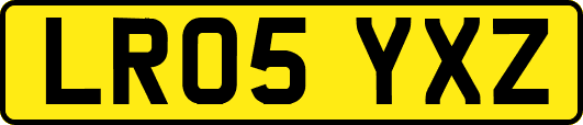 LR05YXZ