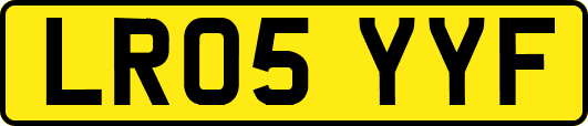 LR05YYF