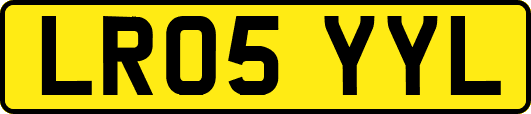 LR05YYL