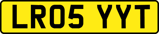 LR05YYT