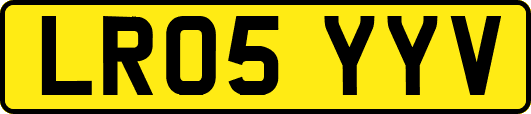 LR05YYV