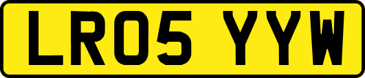 LR05YYW