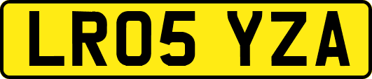 LR05YZA