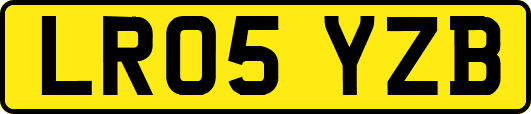 LR05YZB