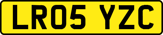 LR05YZC