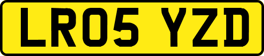 LR05YZD