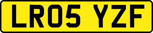 LR05YZF