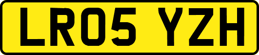 LR05YZH