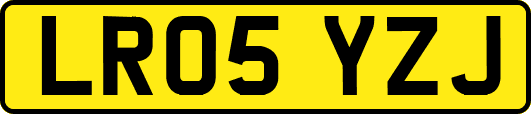 LR05YZJ