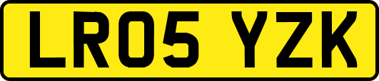 LR05YZK
