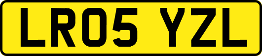 LR05YZL