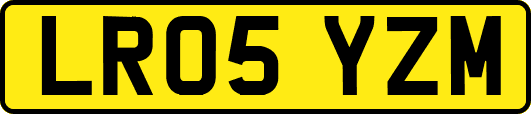 LR05YZM