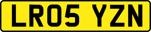 LR05YZN
