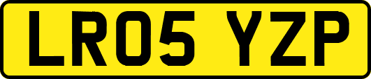 LR05YZP